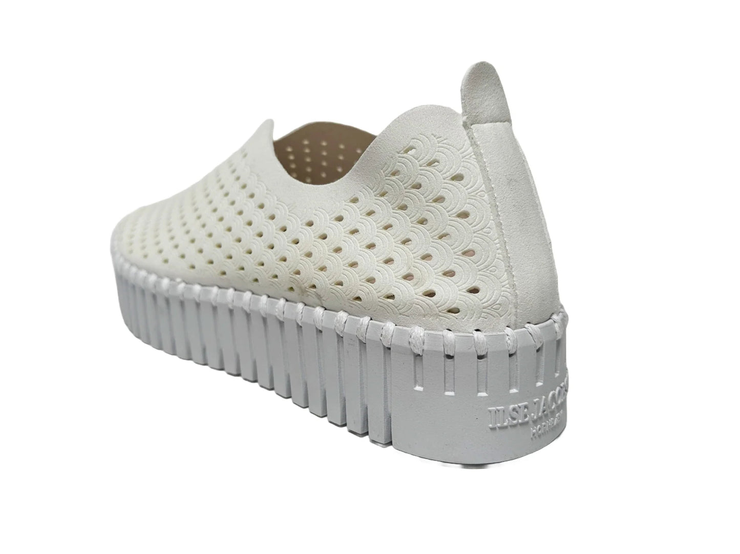 Ilse Jacobsen Tulip Flats White