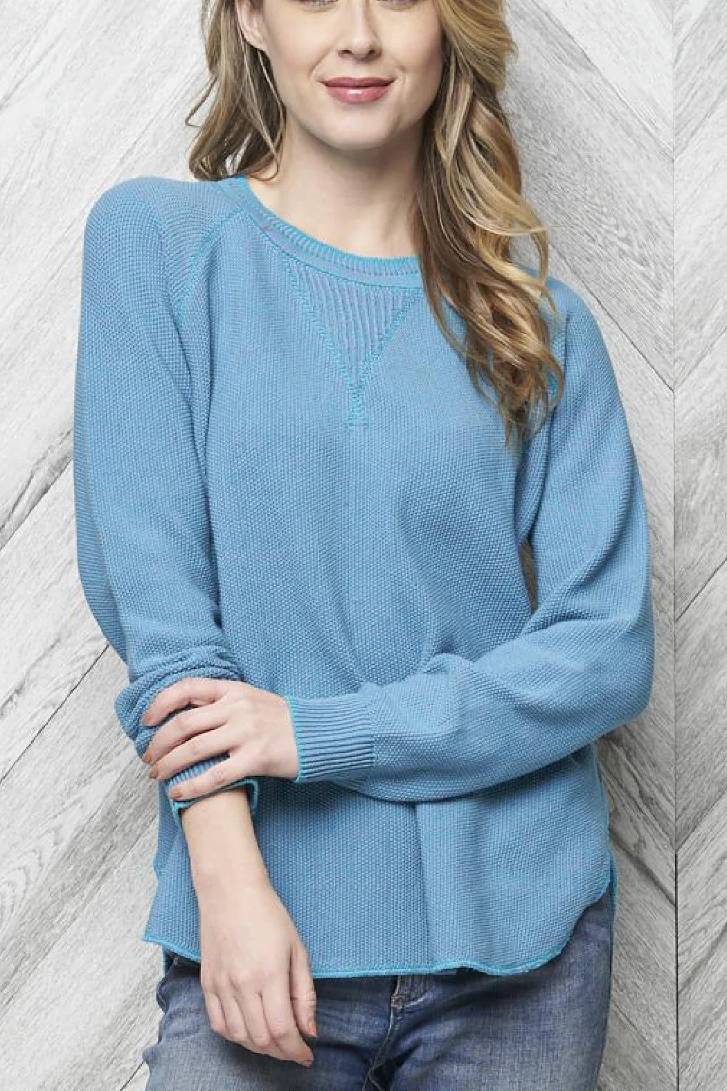 Parkhurst Skyler Sweater
