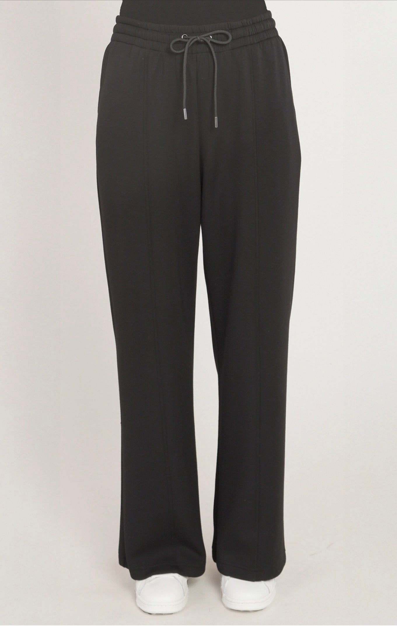 Dex Scuba Pull On Pants Black