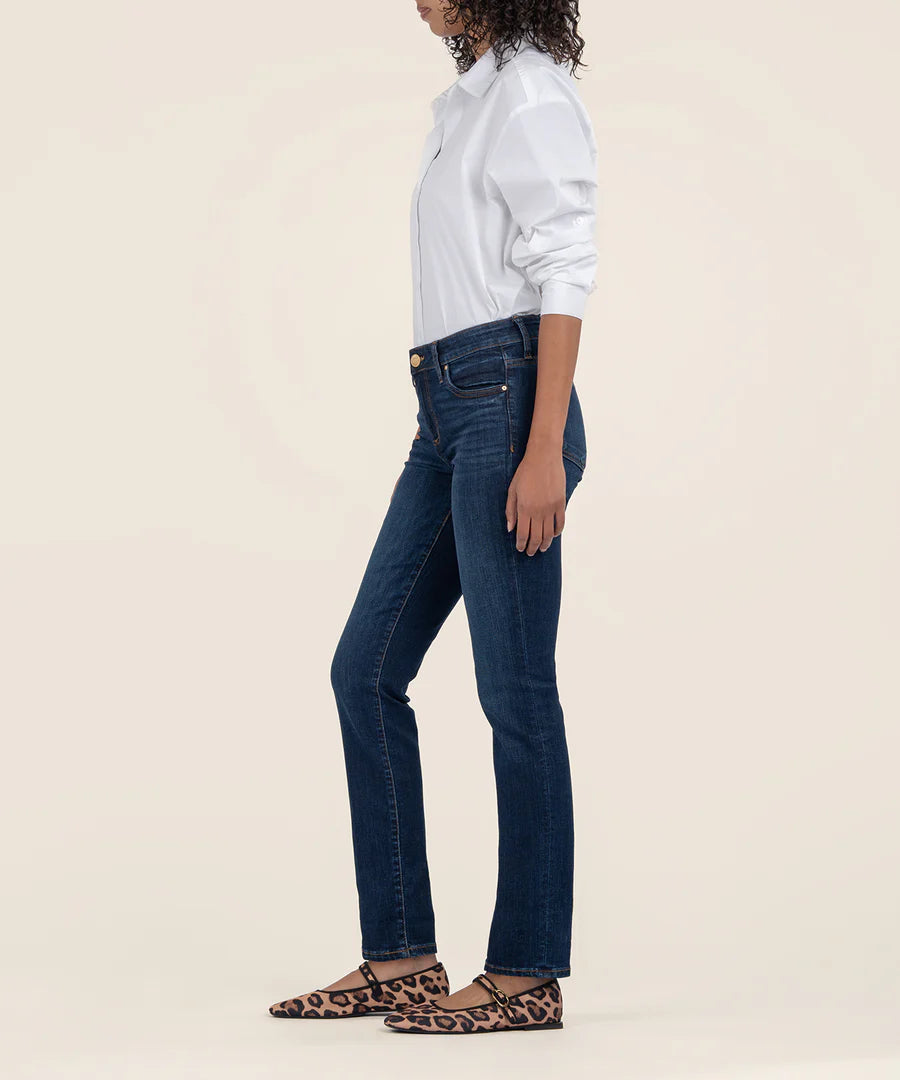 Kut Catherine Boyfriend Jeans