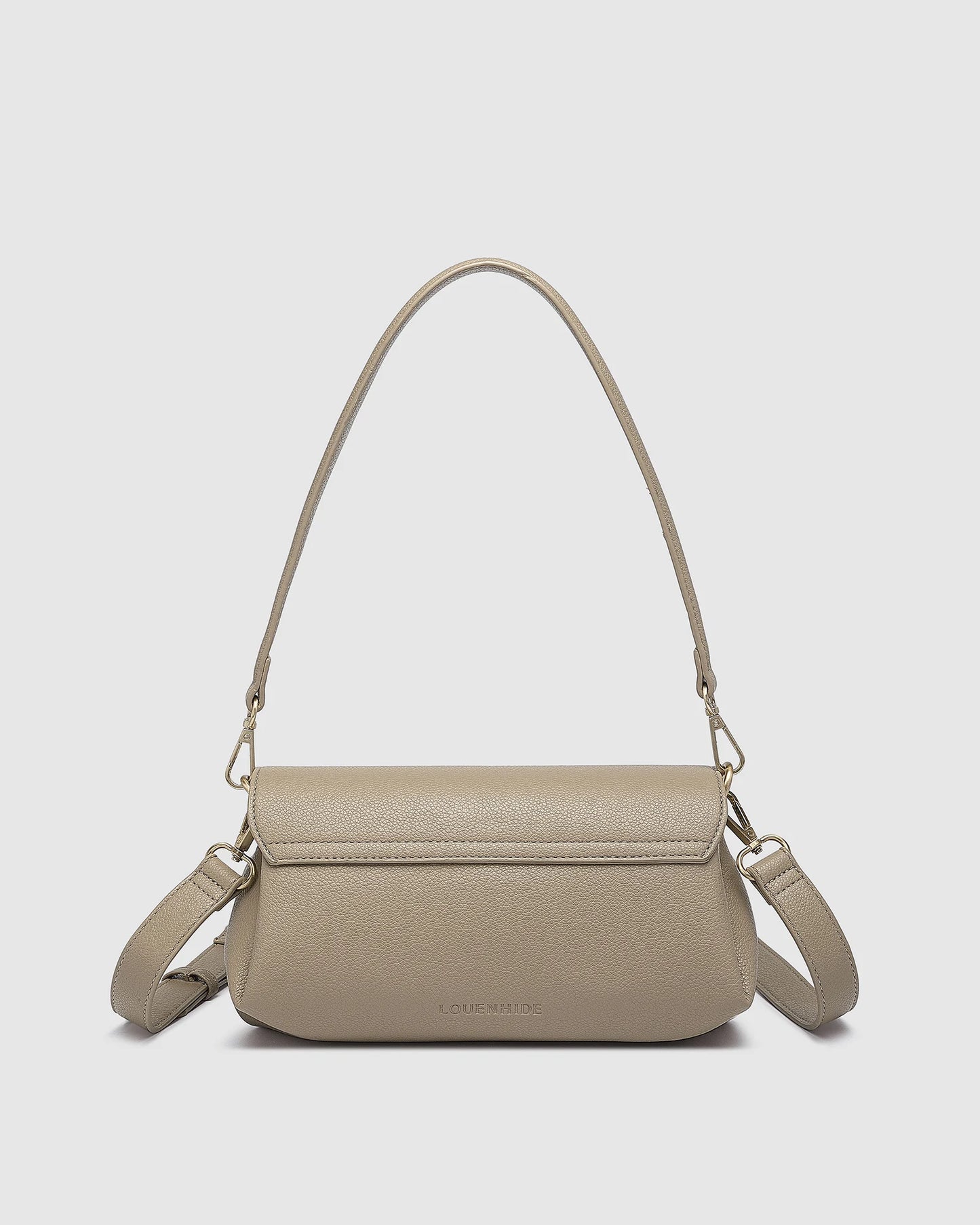 Louenhide Winona Shoulder Bag Stone
