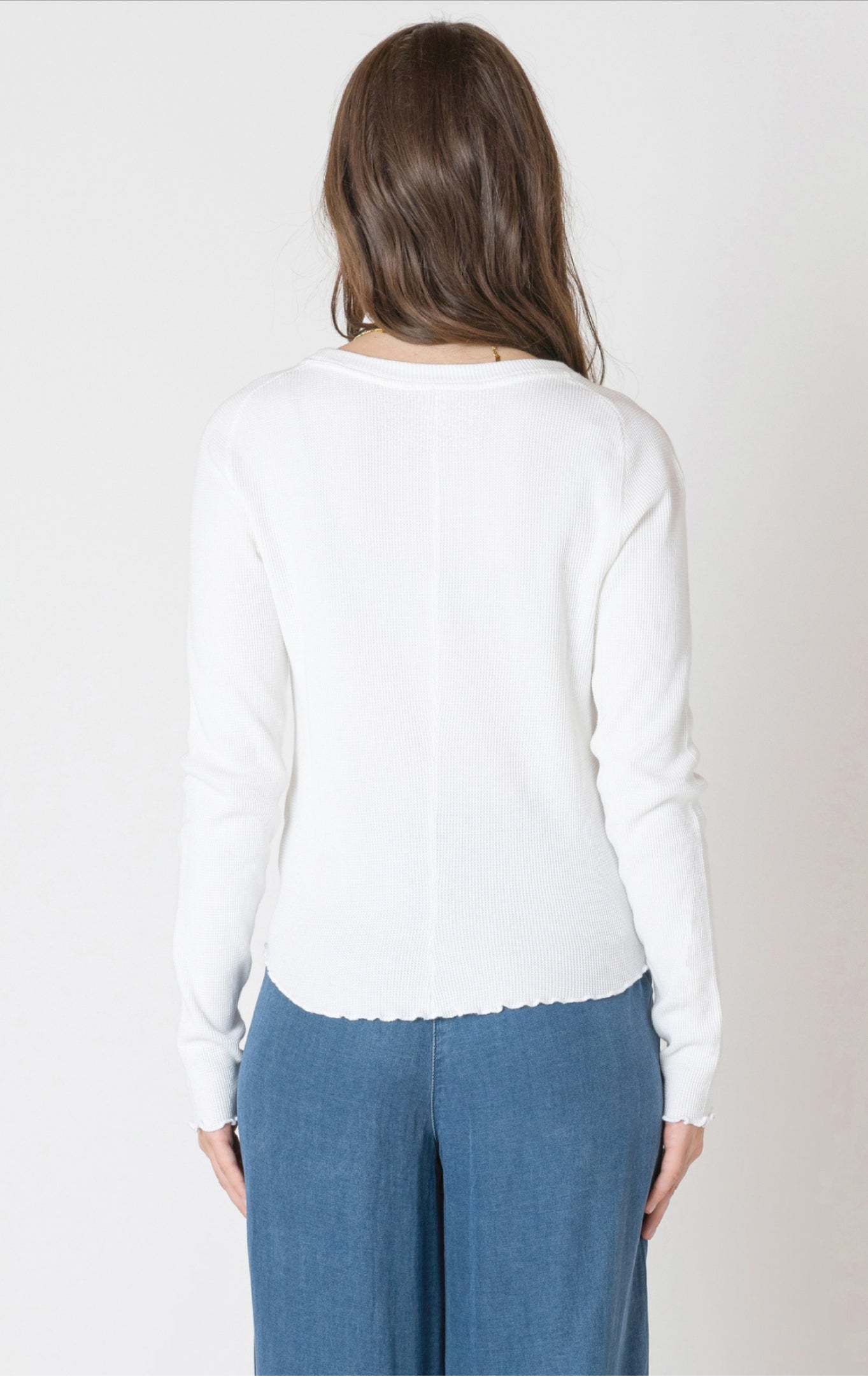 Dex Thermal Long Sleeve