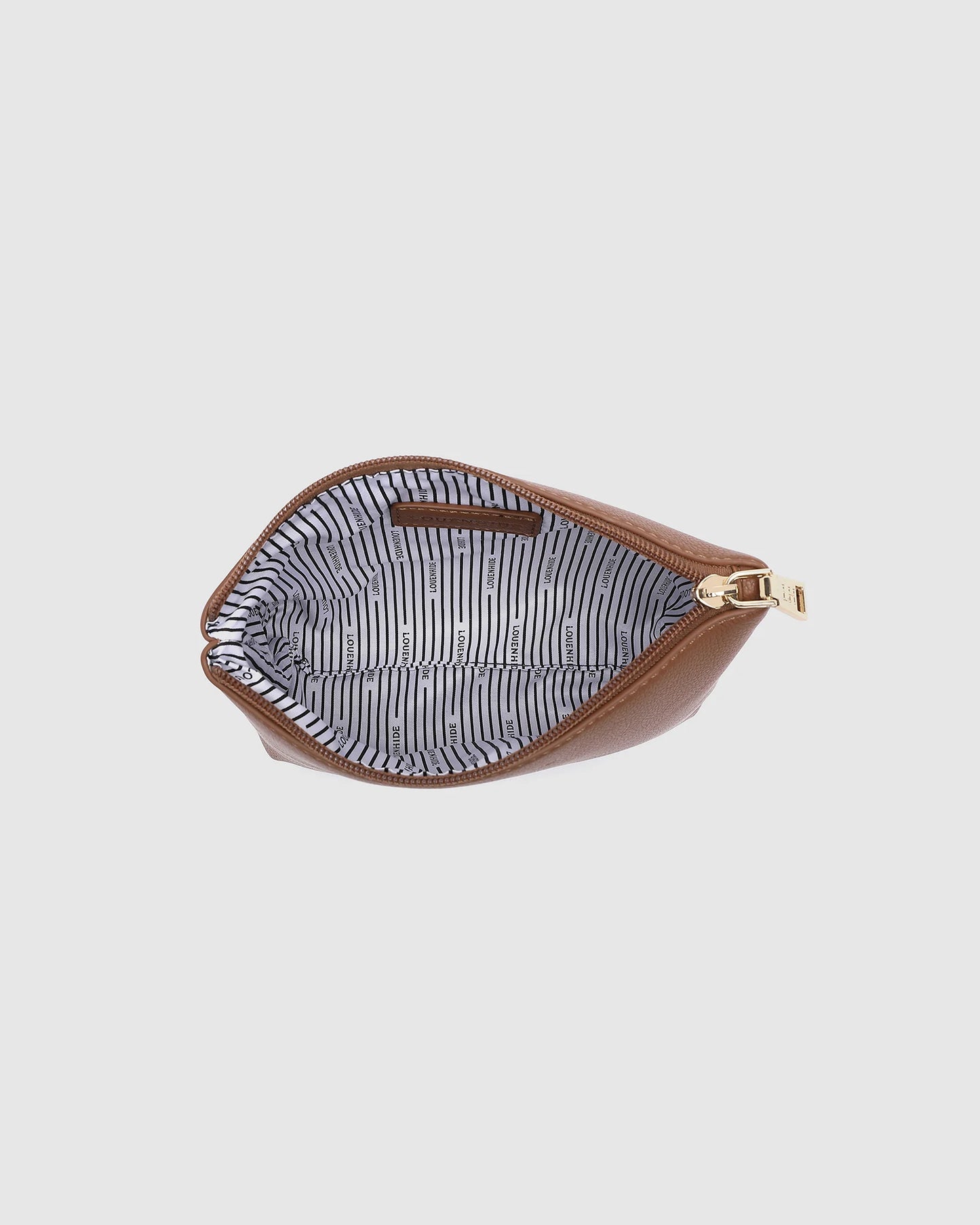 Louenhide The Everyday Pouch Tan