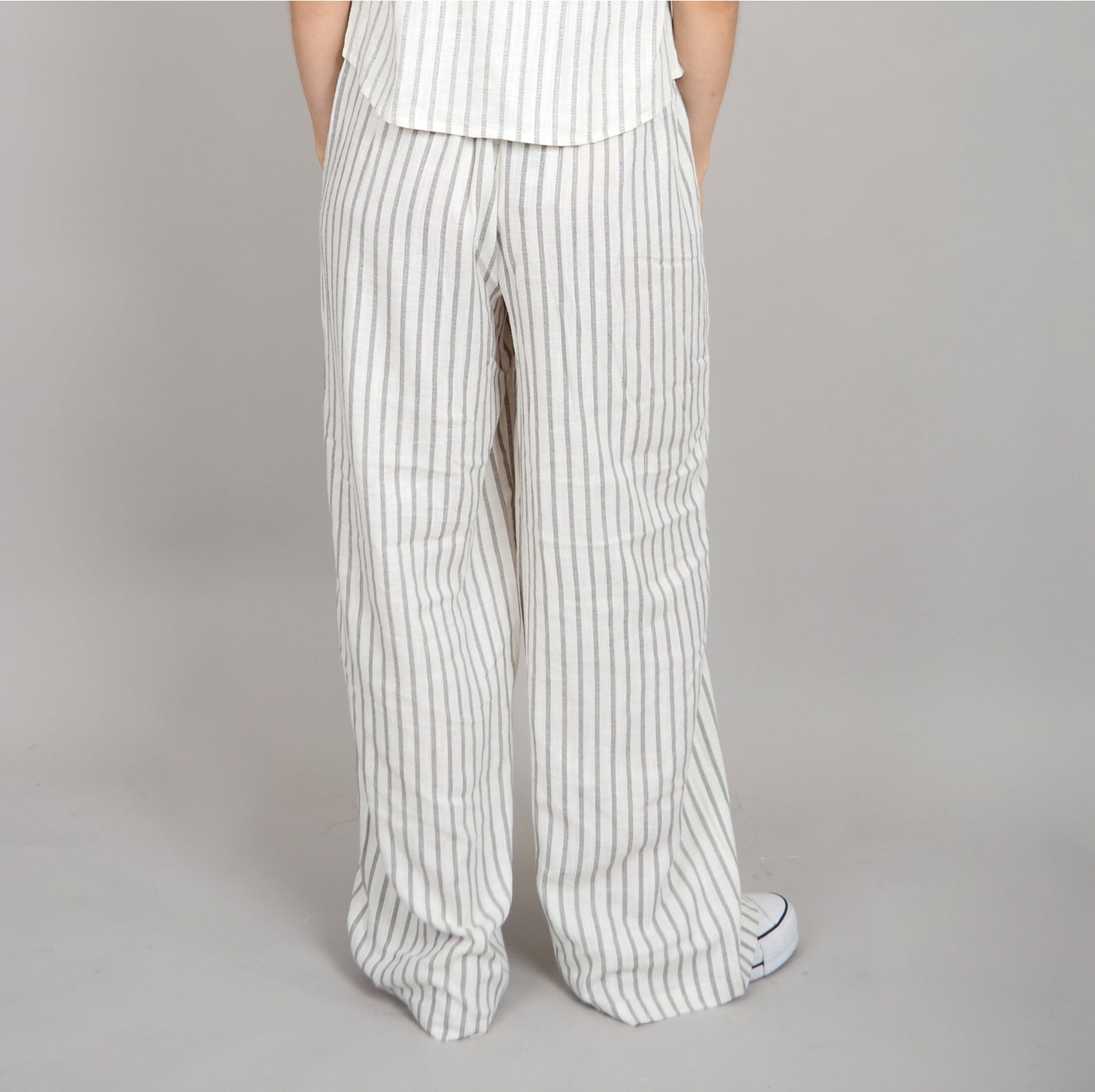 RD Style Merry Striped Pants