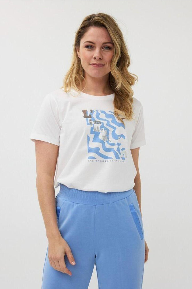 Esqualo L’imagination Tee