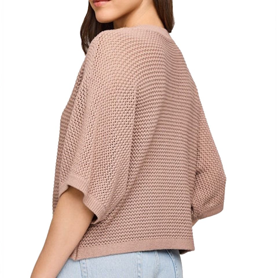 Gentle Fawn Samson Sweater Desert
