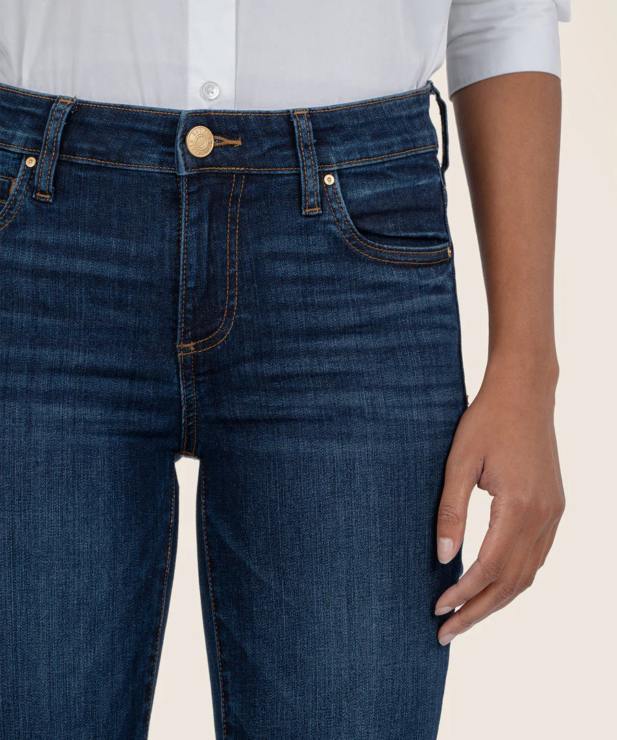 Kut Catherine Boyfriend Jeans