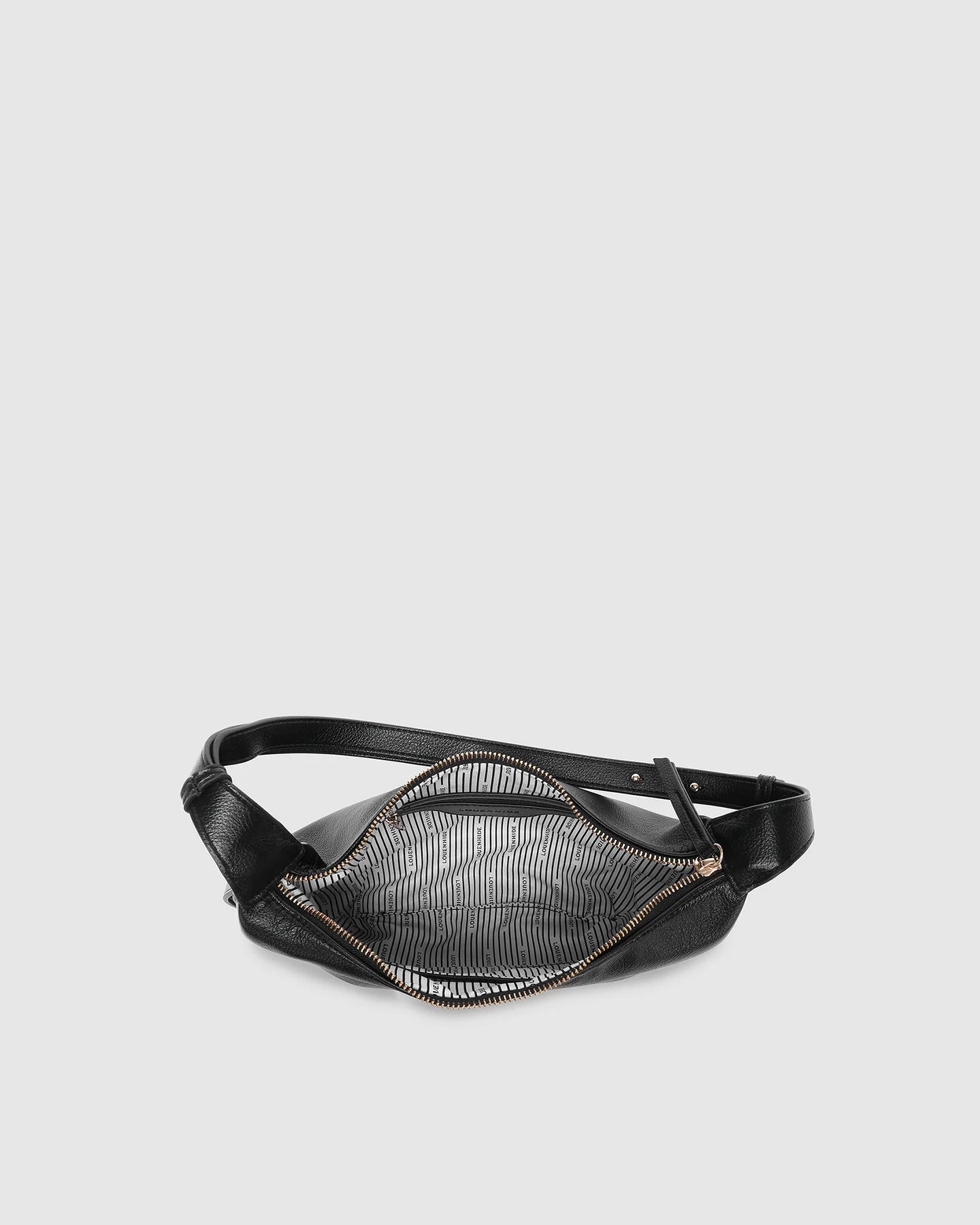 Louenhide Olivia Shoulder Bag Black