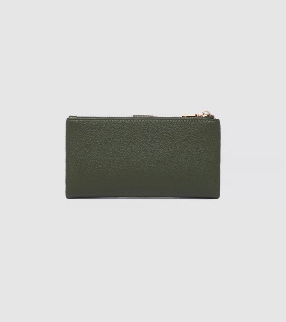 Louenhide Stella Wallet Olive