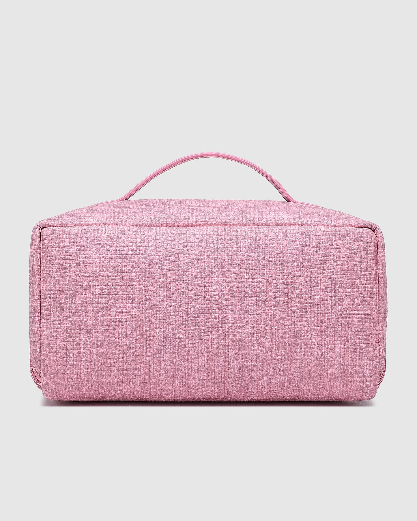 Louenhide Mary Cosmetic Bag Pink