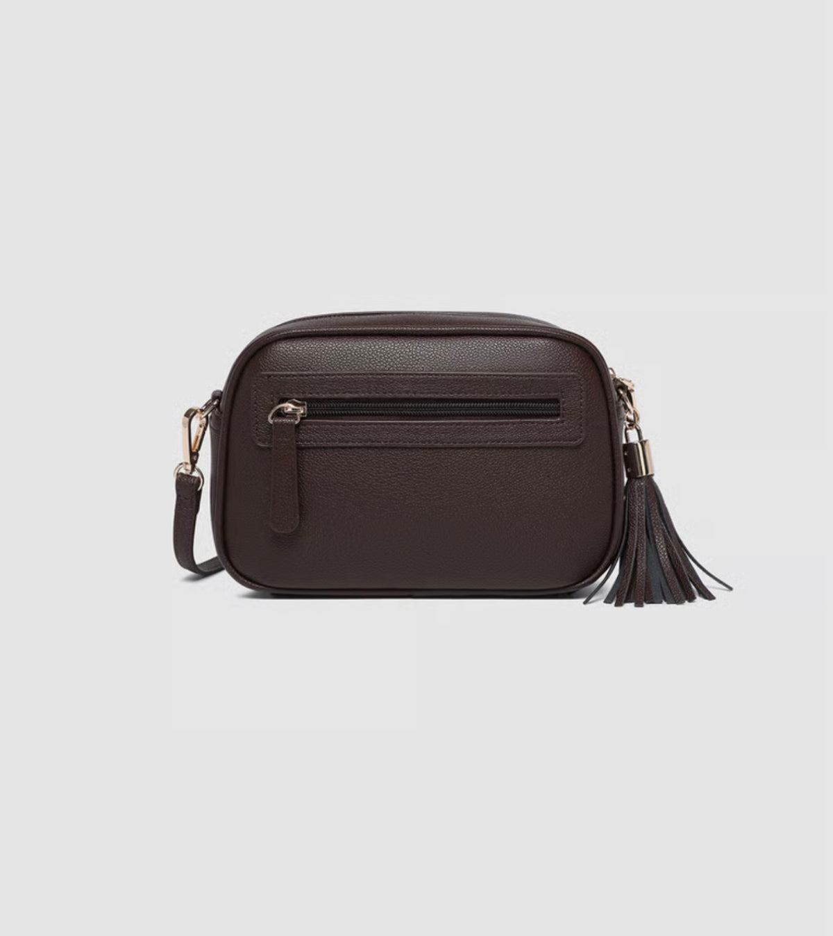 Louenhide Jacinta Crossbody Bag Chocolate