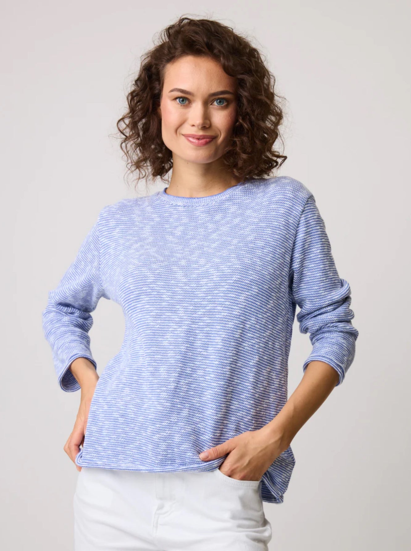 Parkhurst Willow Sweater