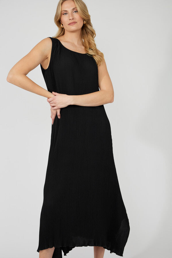 Frank Lyman Casual Sleeveless A-line Dress Style 251547