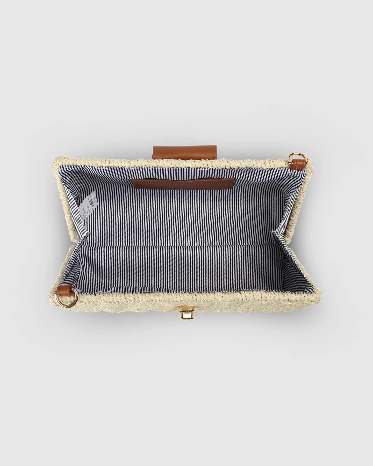 Louenhide Ophelia Crossbody Bag Tan
