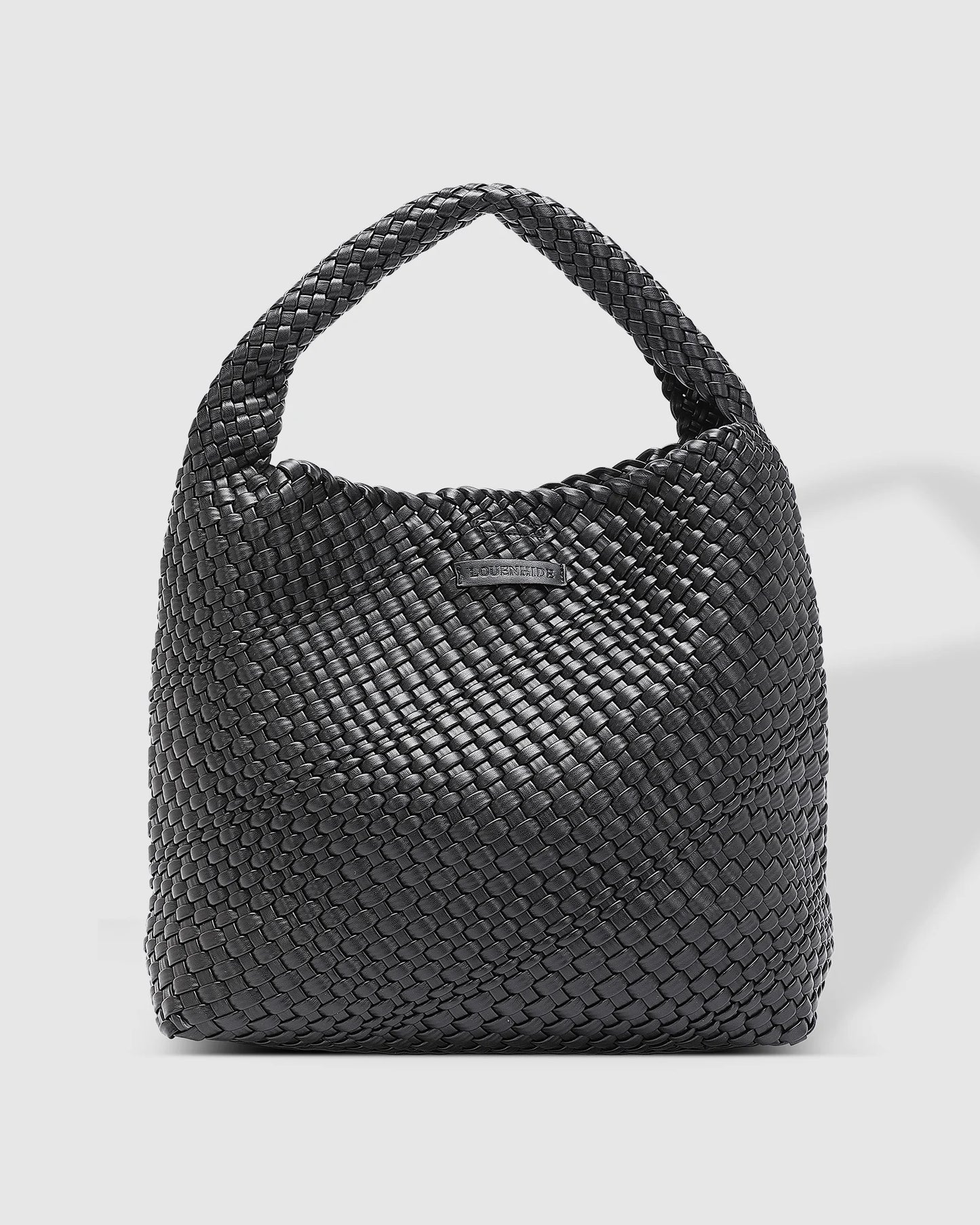 Louenhide Gabby Tote Bag Black