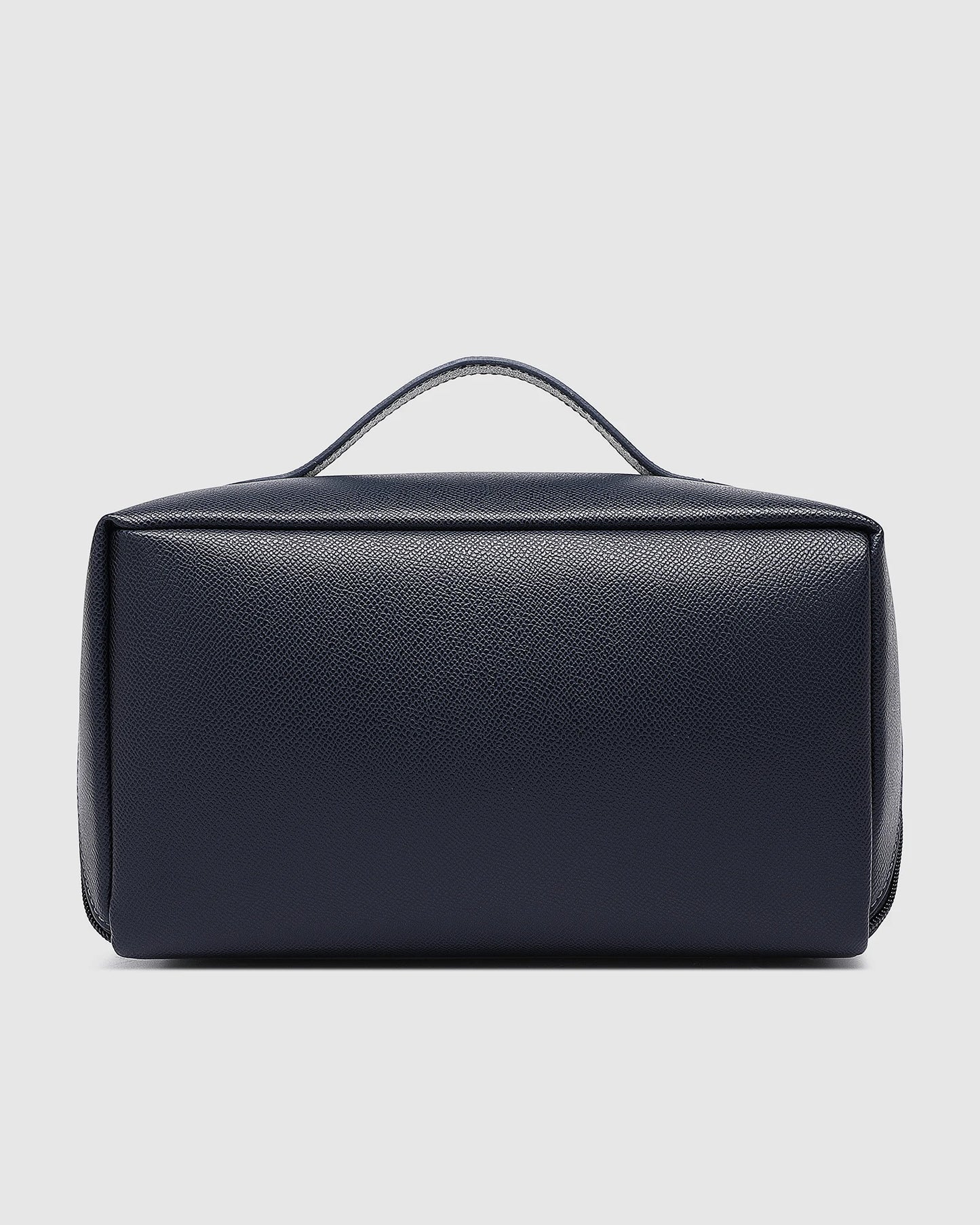 Louenhide Orion Makeup Bag Navy