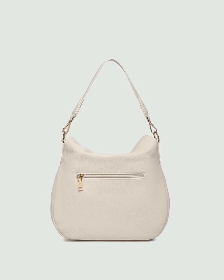 Louenhide Nadia Shoulder Bag Vanilla