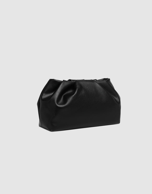 Louenhide Naomi Clutch Black