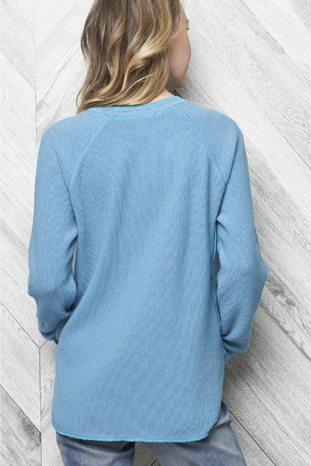 Parkhurst Skyler Sweater