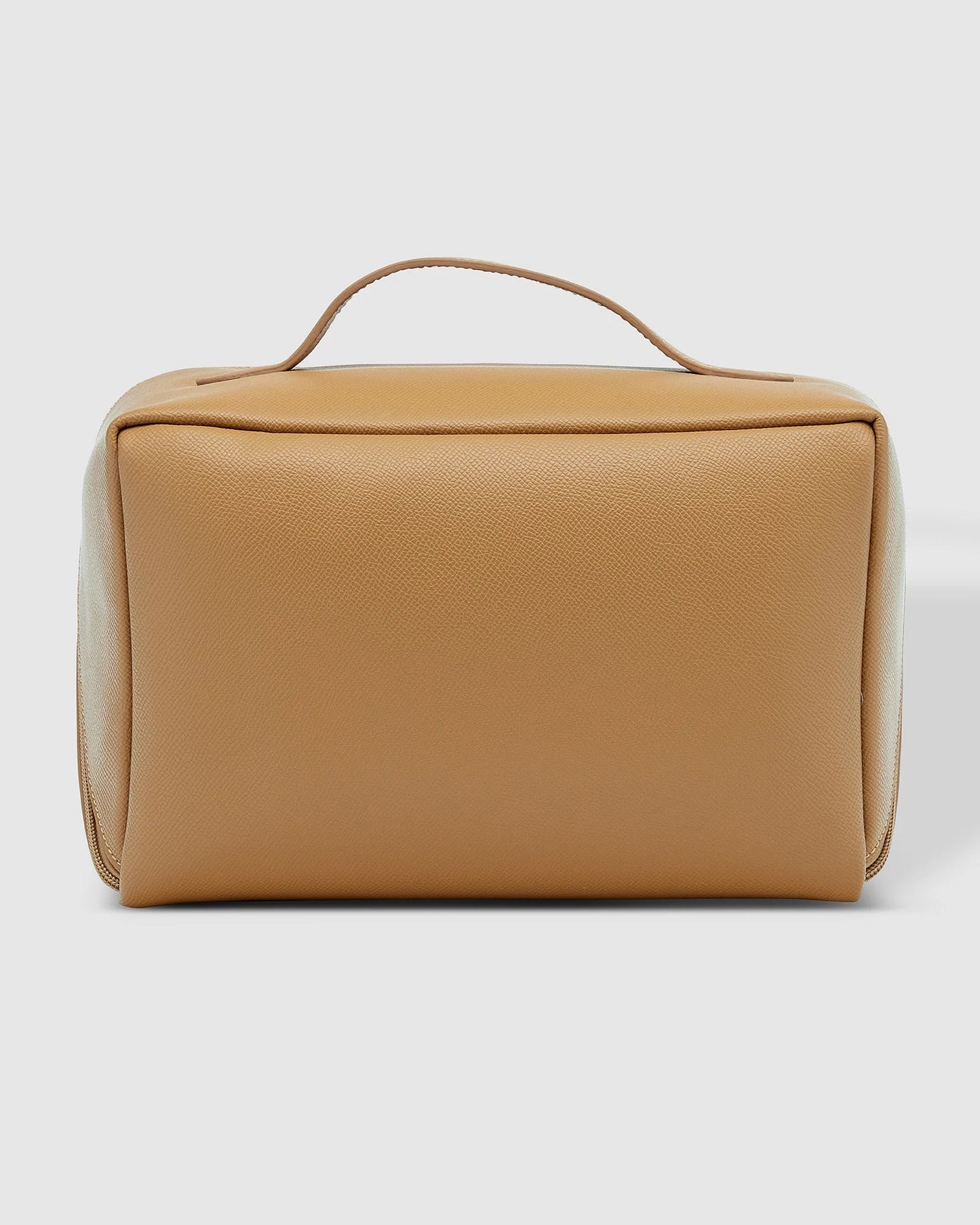 Louenhide Orion Cosmetic Case Camel