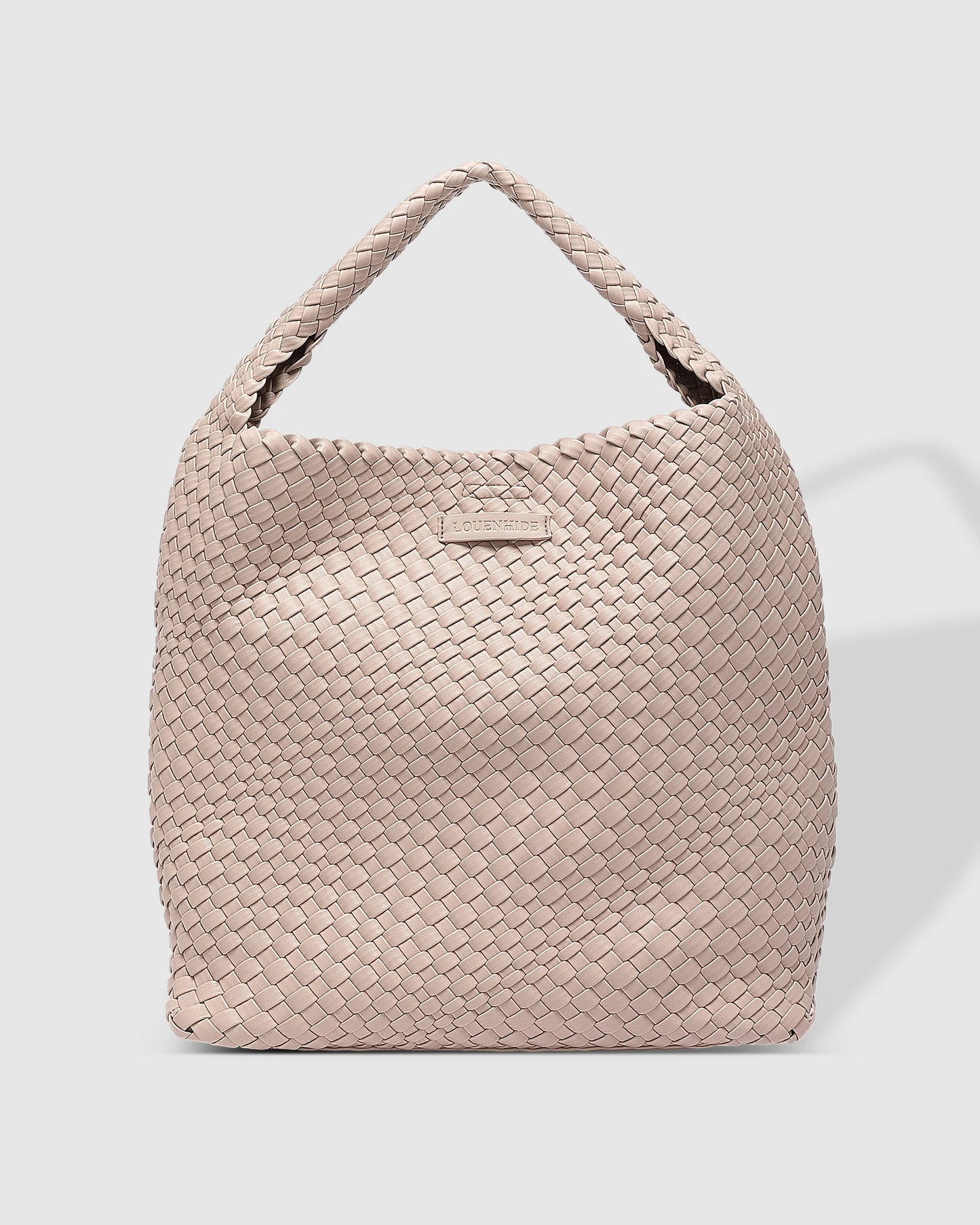 Louenhide Gabby Tote Bag Malt