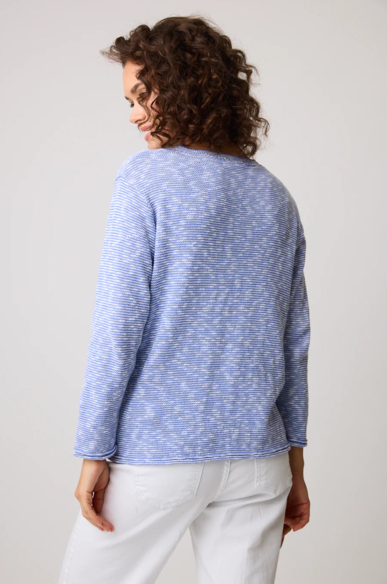 Parkhurst Willow Sweater