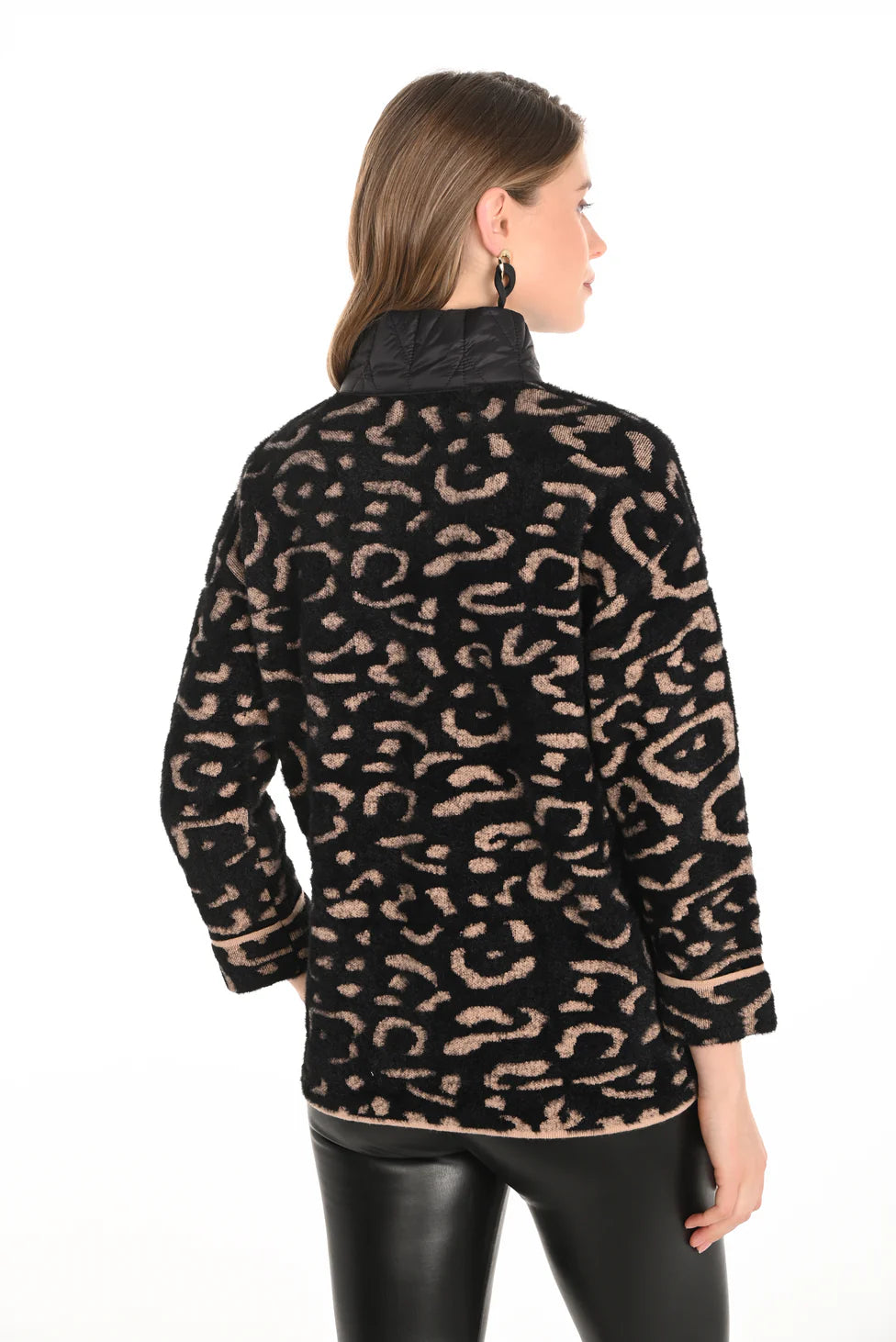 Frank Lyman Jacket Cardigan 253840