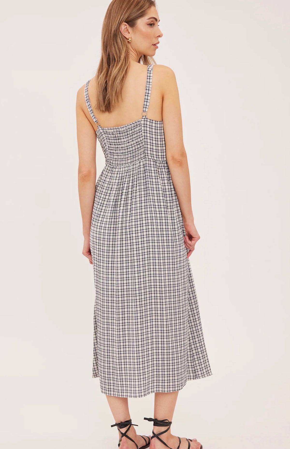 Gentle Fawn Astoria Dress