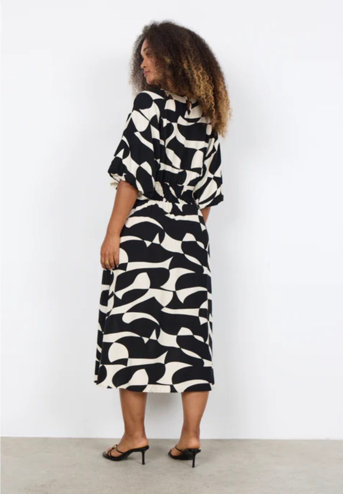 Soya Concept Chanise Dress