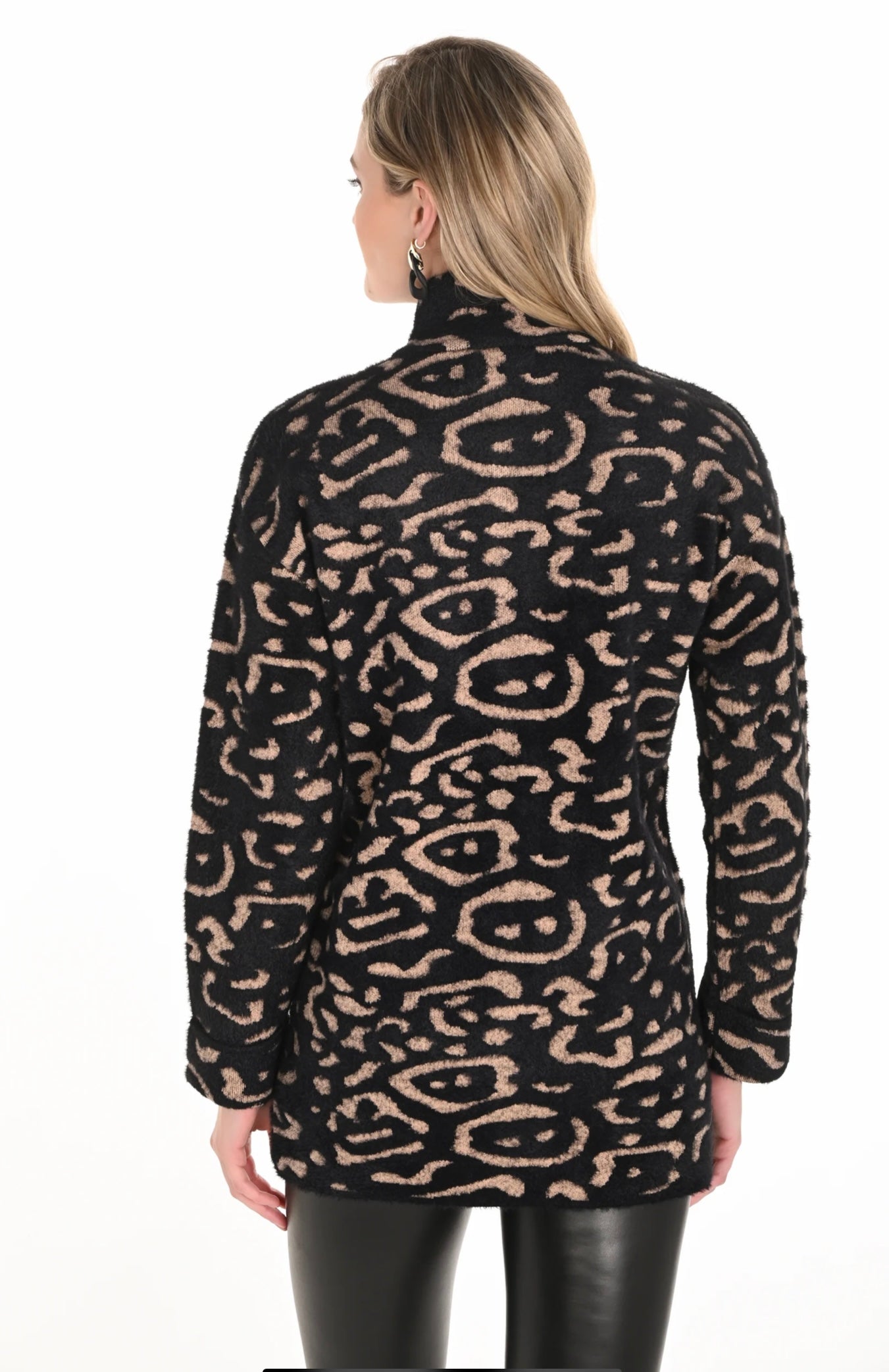 FRANK LYMAN JACKET 253841