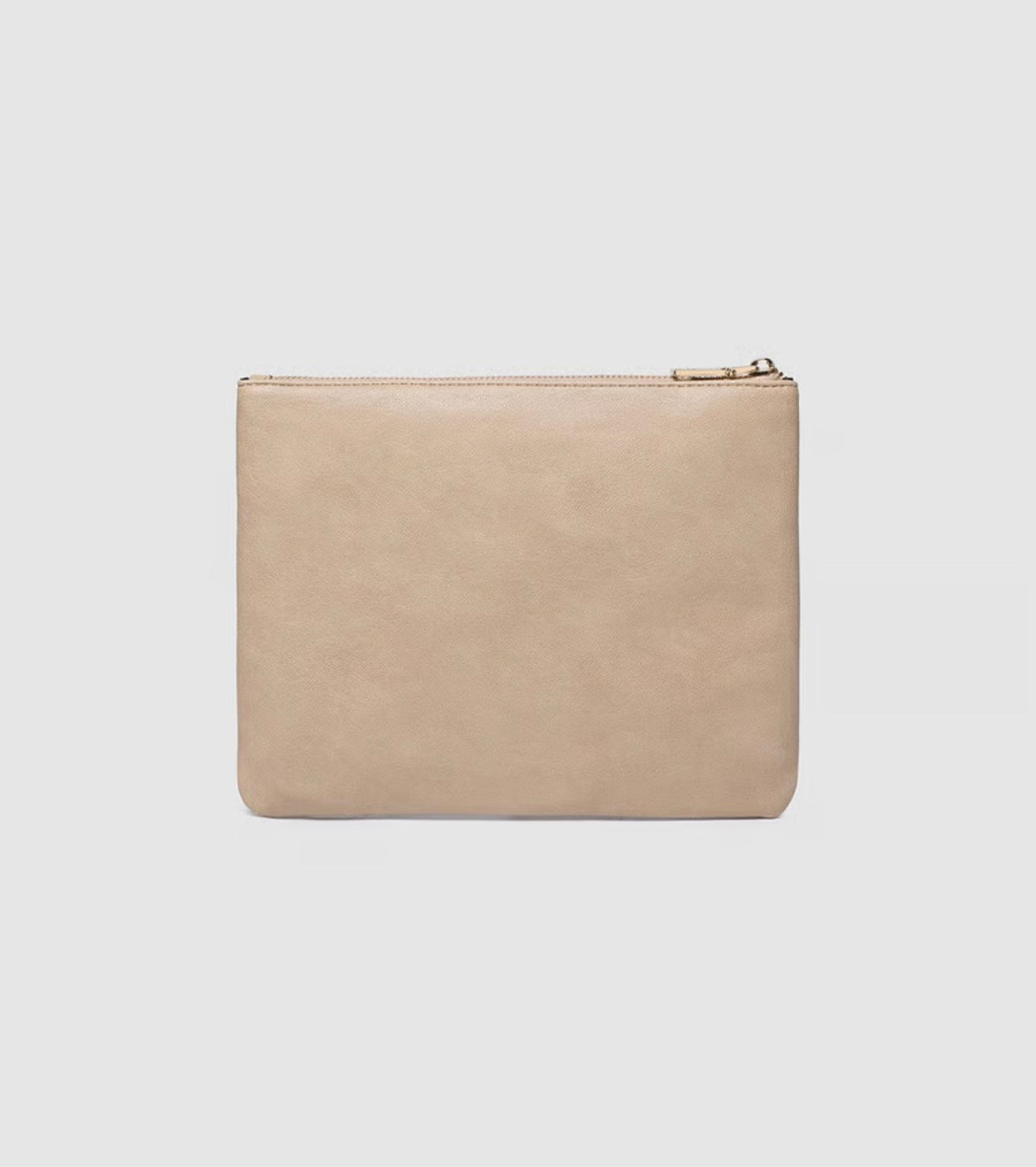 Louenhide Louie Pouch Saddle Malt