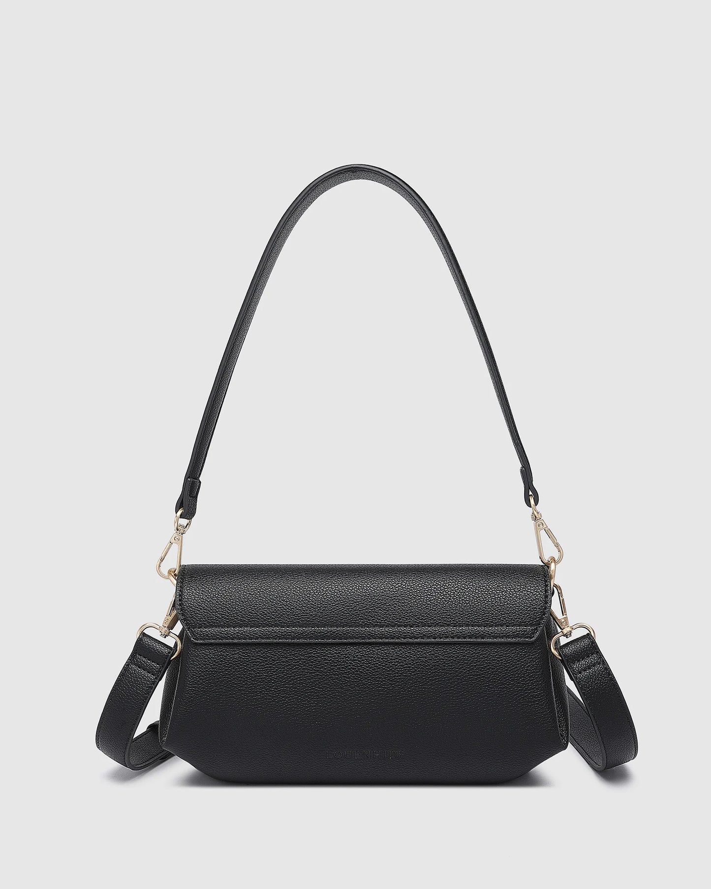 Louenhide Winona Shoulder Bag Black