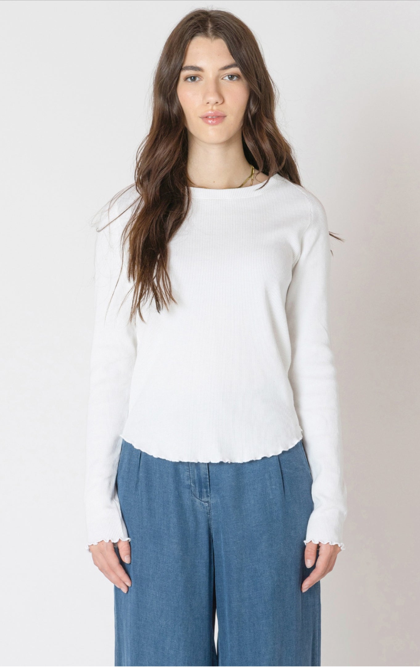 Dex Thermal Long Sleeve