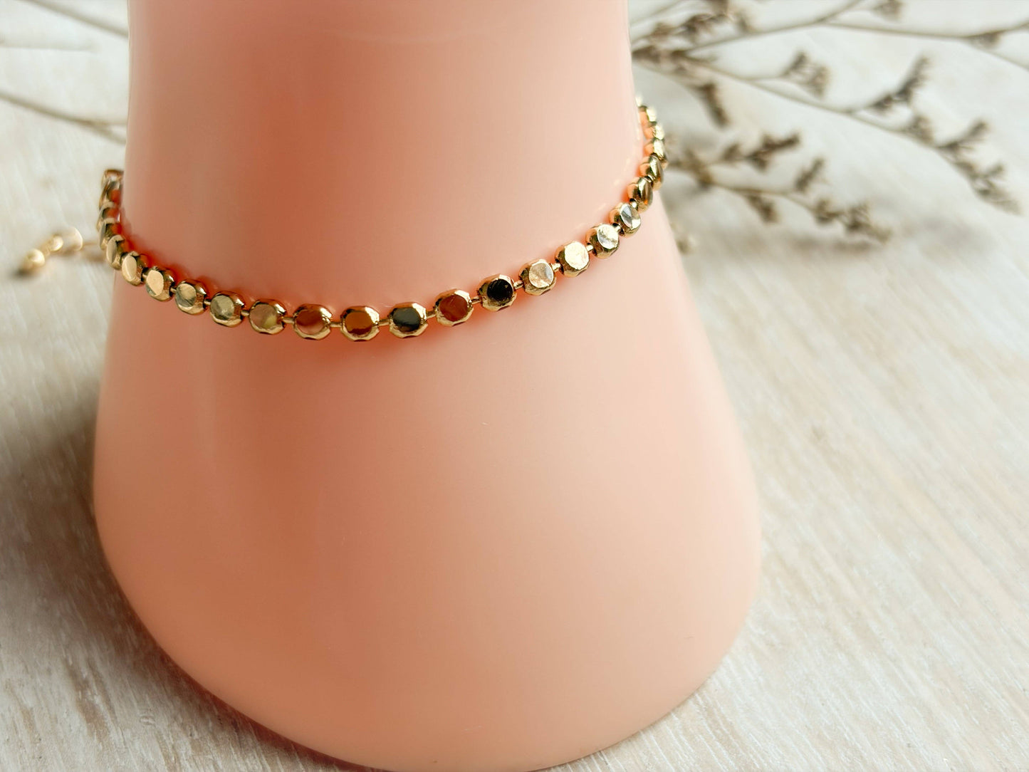 Agaveh Girl Vera Bracelet