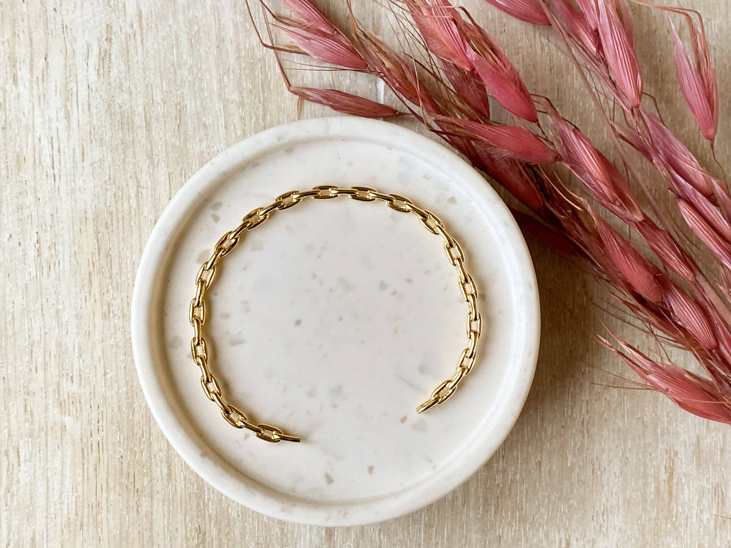 Agaveh Girl Bellamy Bangle