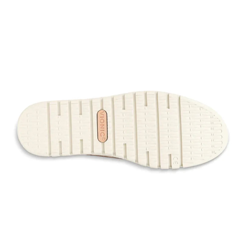 Vionic Journey Uptown Loafer Camel