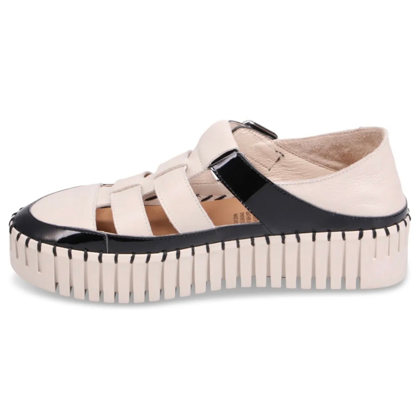Django & Juliette Baytown Sandals