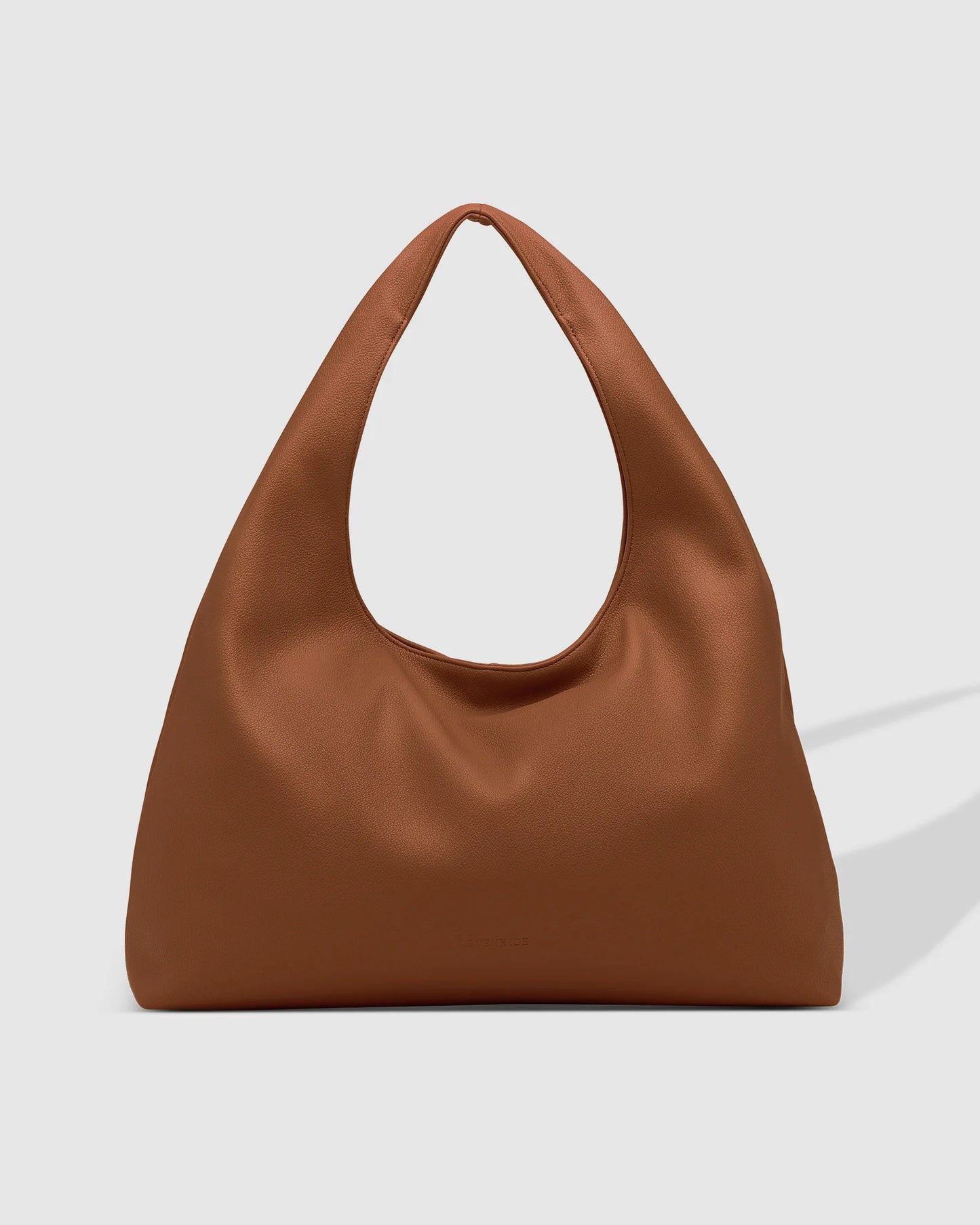 Louenhide Monaco Shoulder Bag Tan