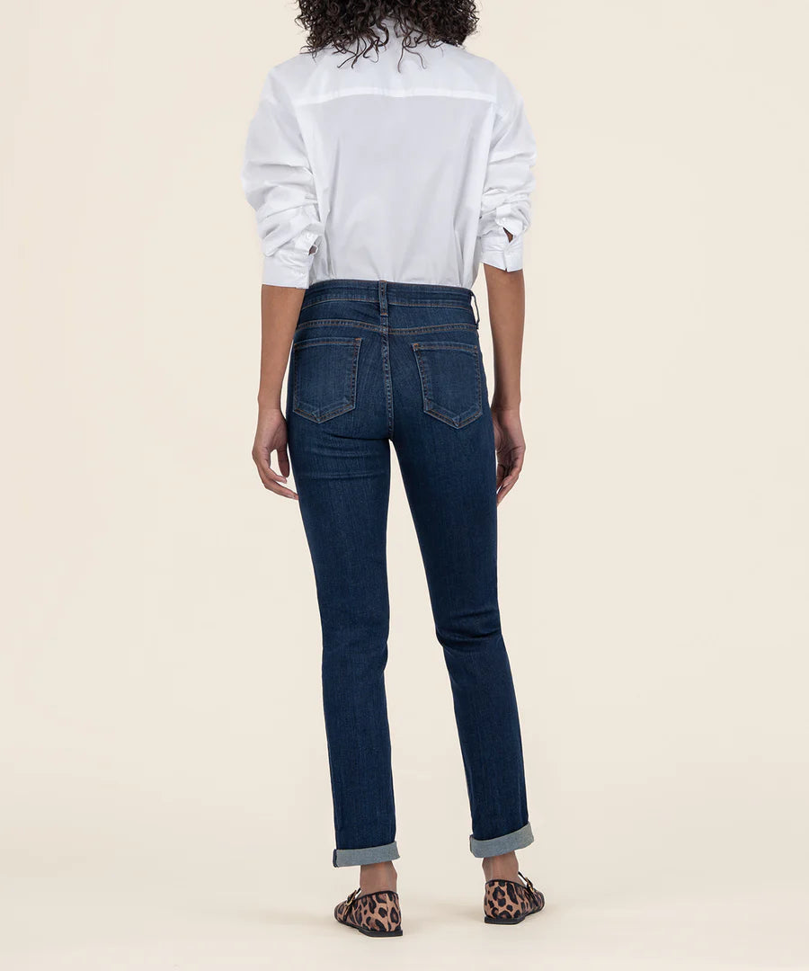 Kut Catherine Boyfriend Jeans