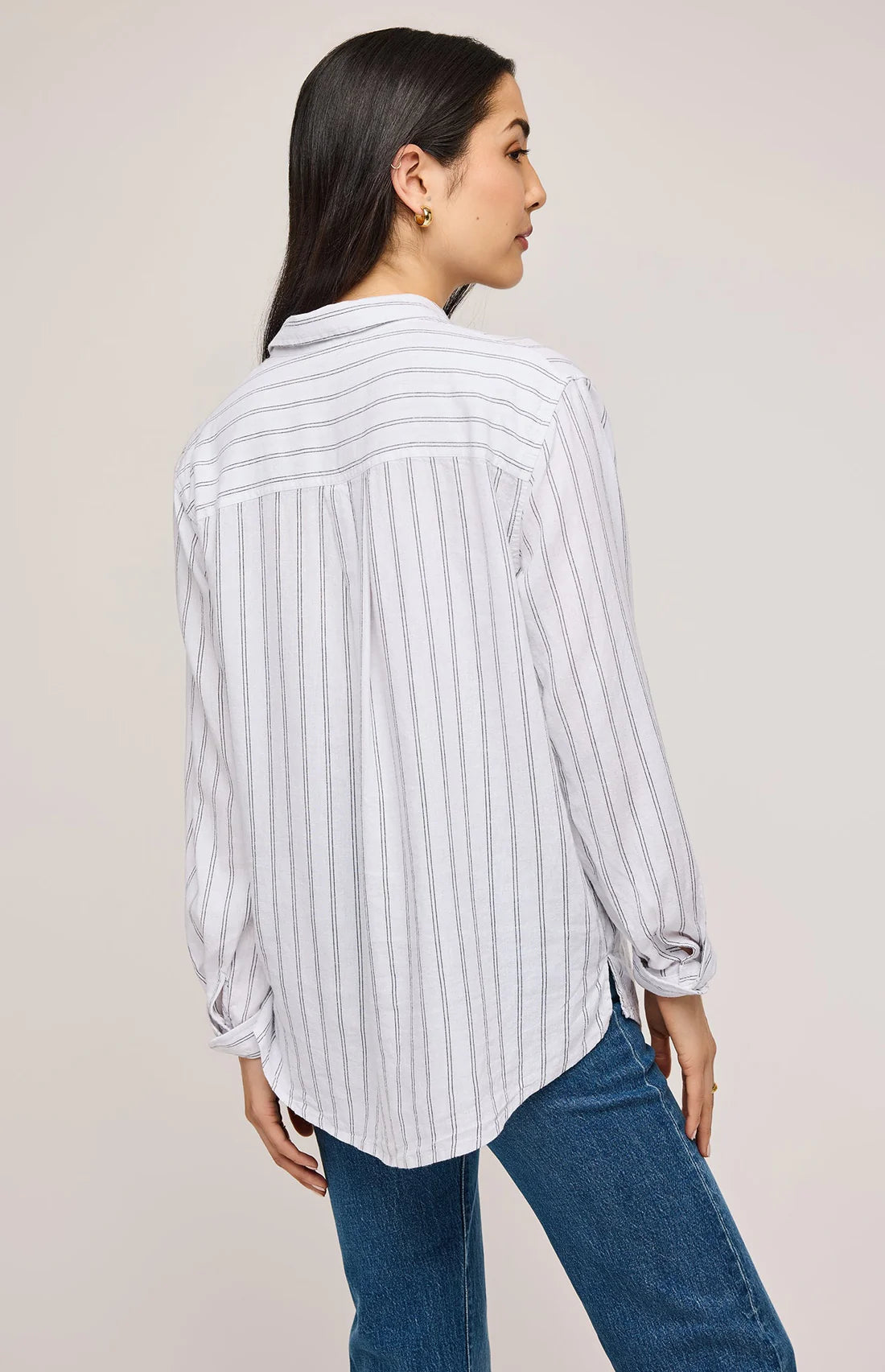 Gentle Fawn Dominique Button Down Top