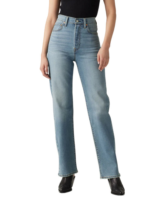 Levi’s Ribcabe Straight Jeans