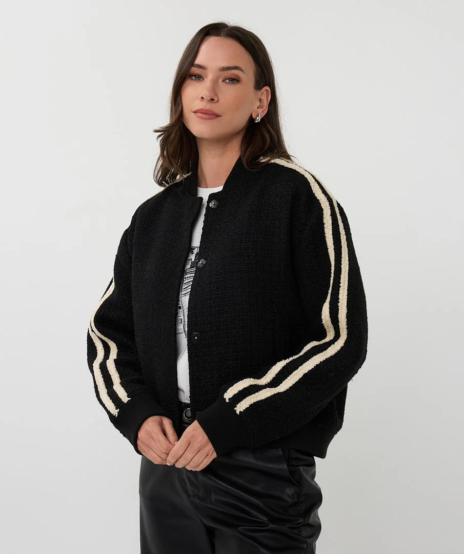 Esqualo Bomber Jacket