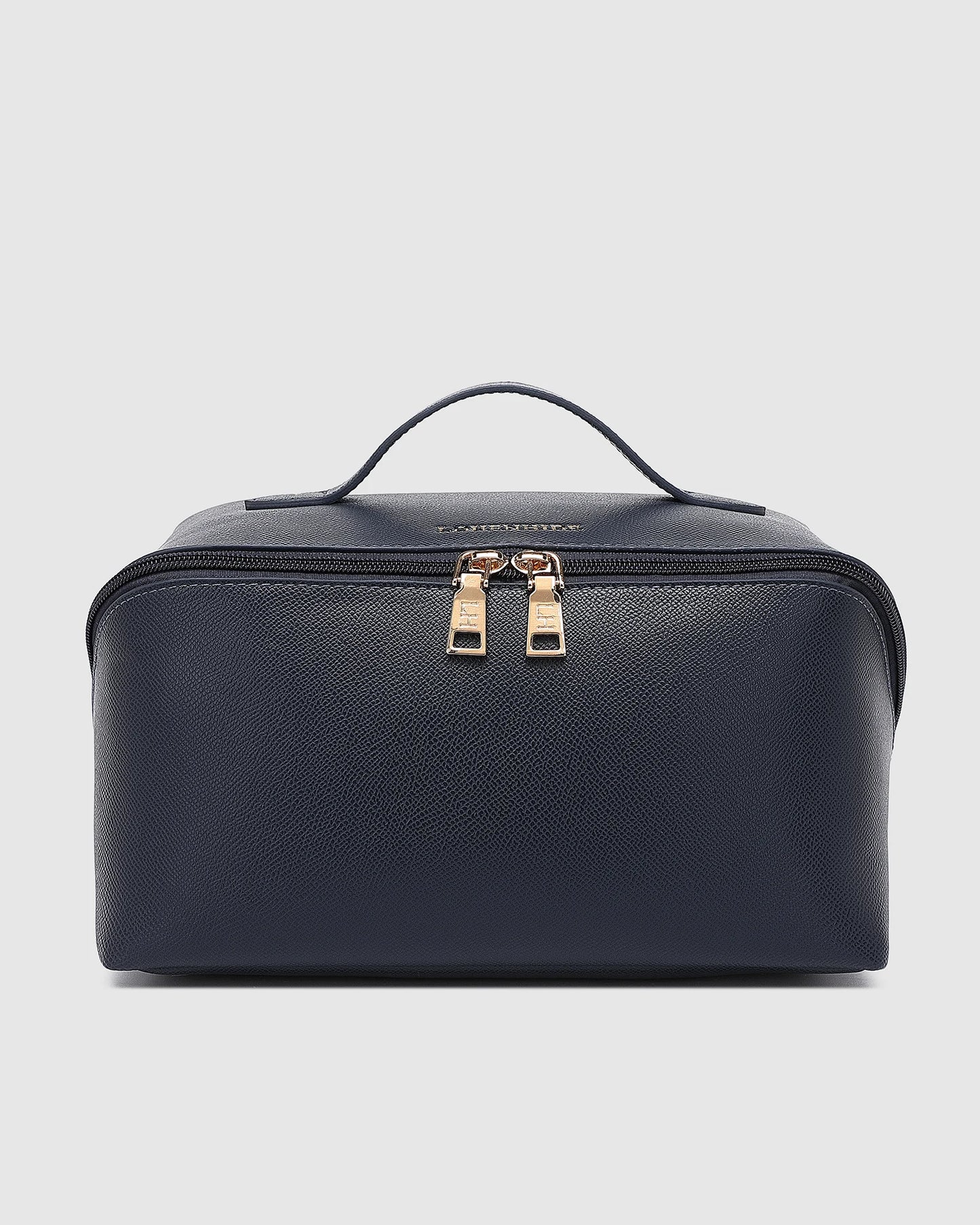 Louenhide Orion Makeup Bag Navy