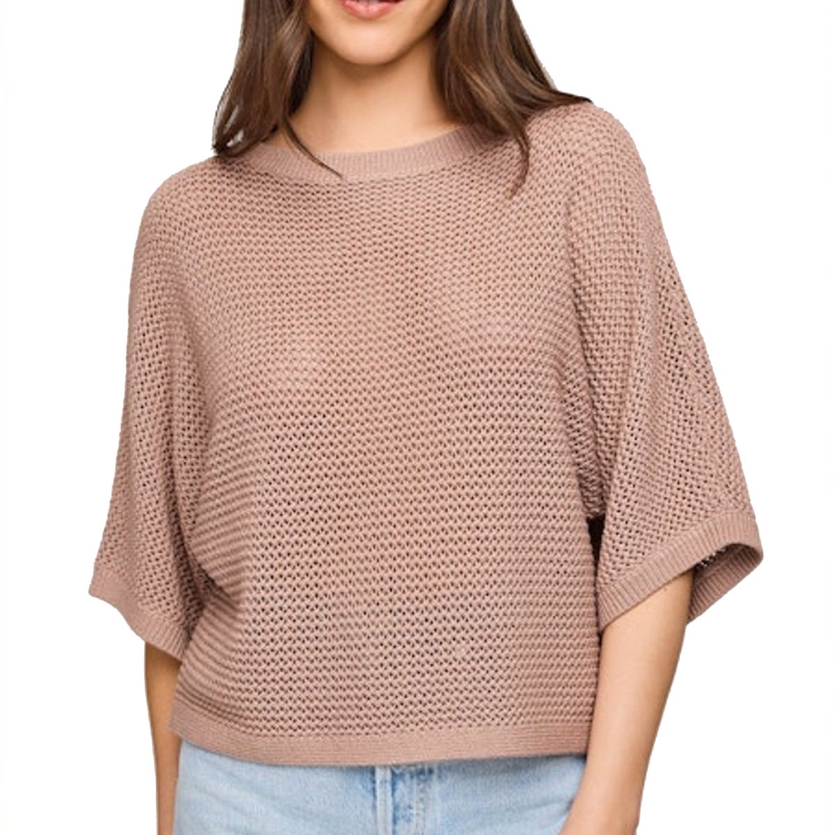 Gentle Fawn Samson Sweater Desert