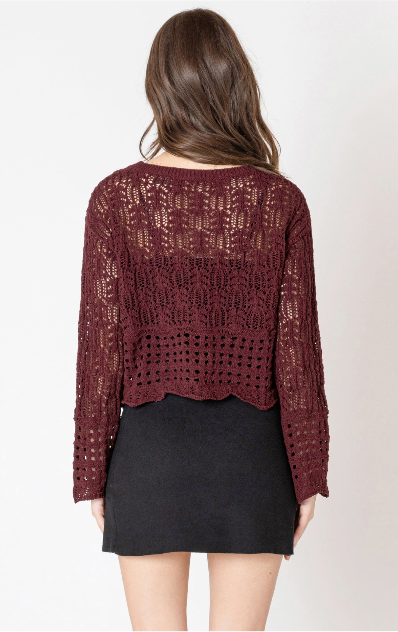 Dex Knit Sweater