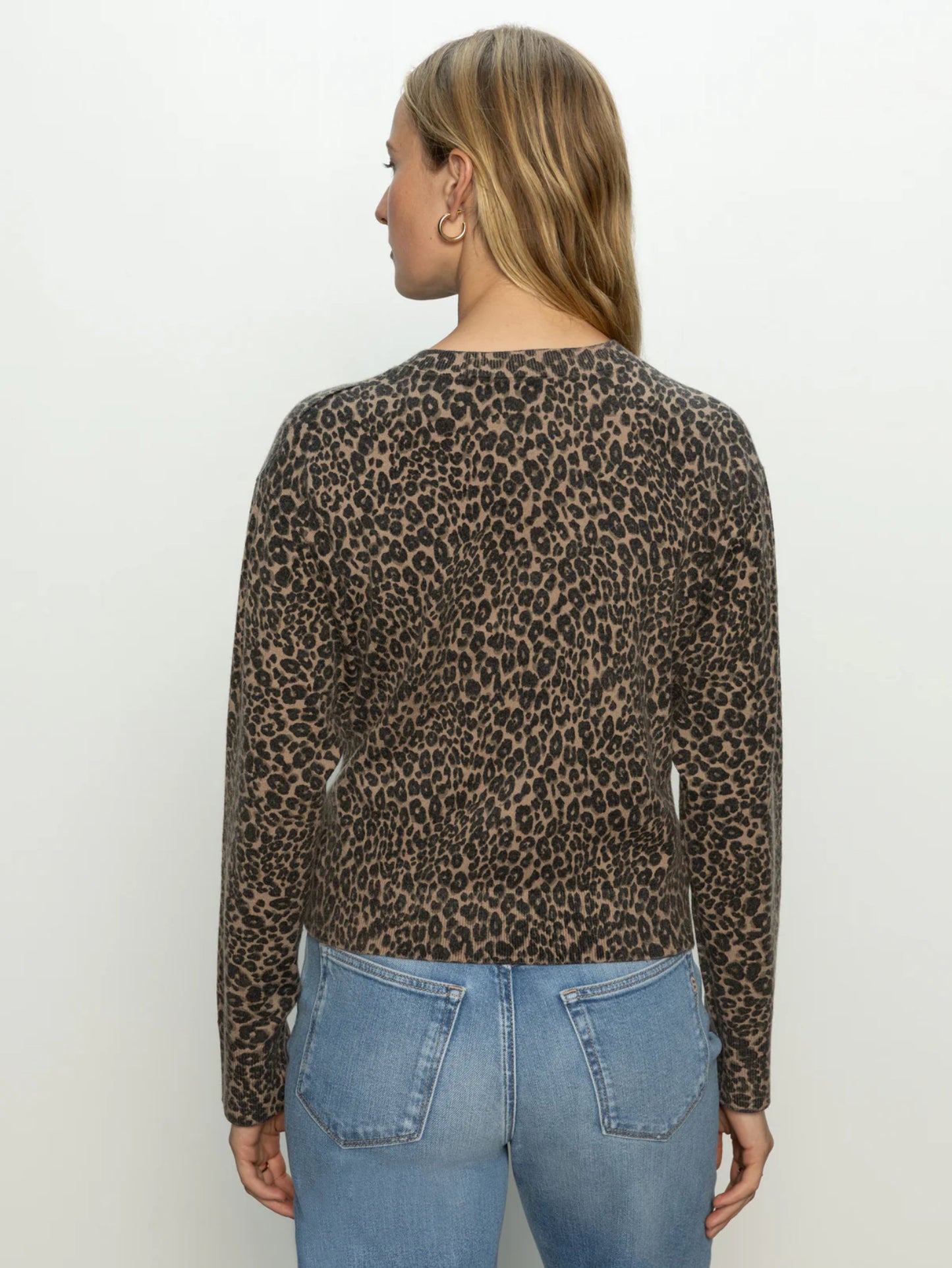 Sanctuary Leopard Must Have Cardigan
