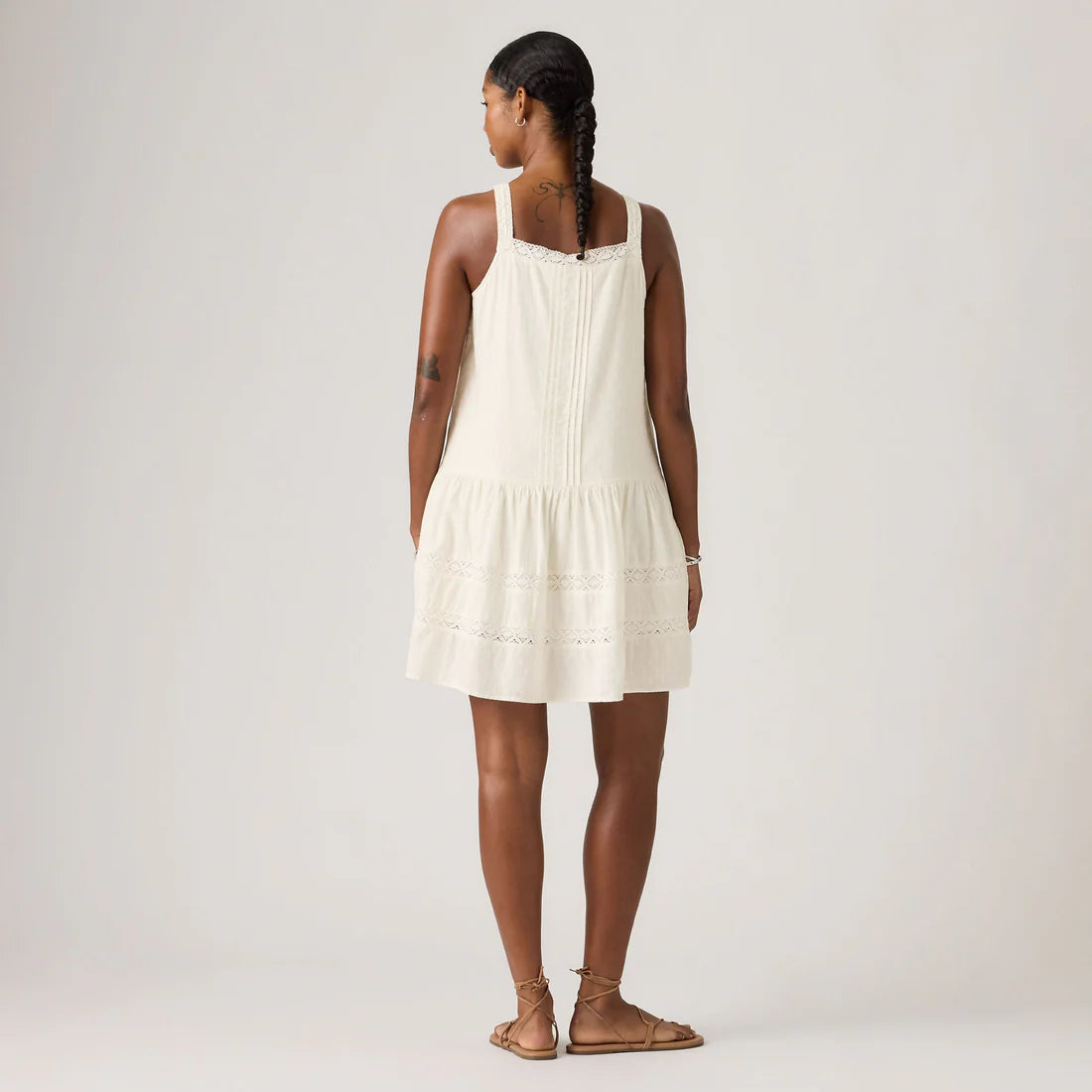 Levi’s Kate Lace Mini Dress