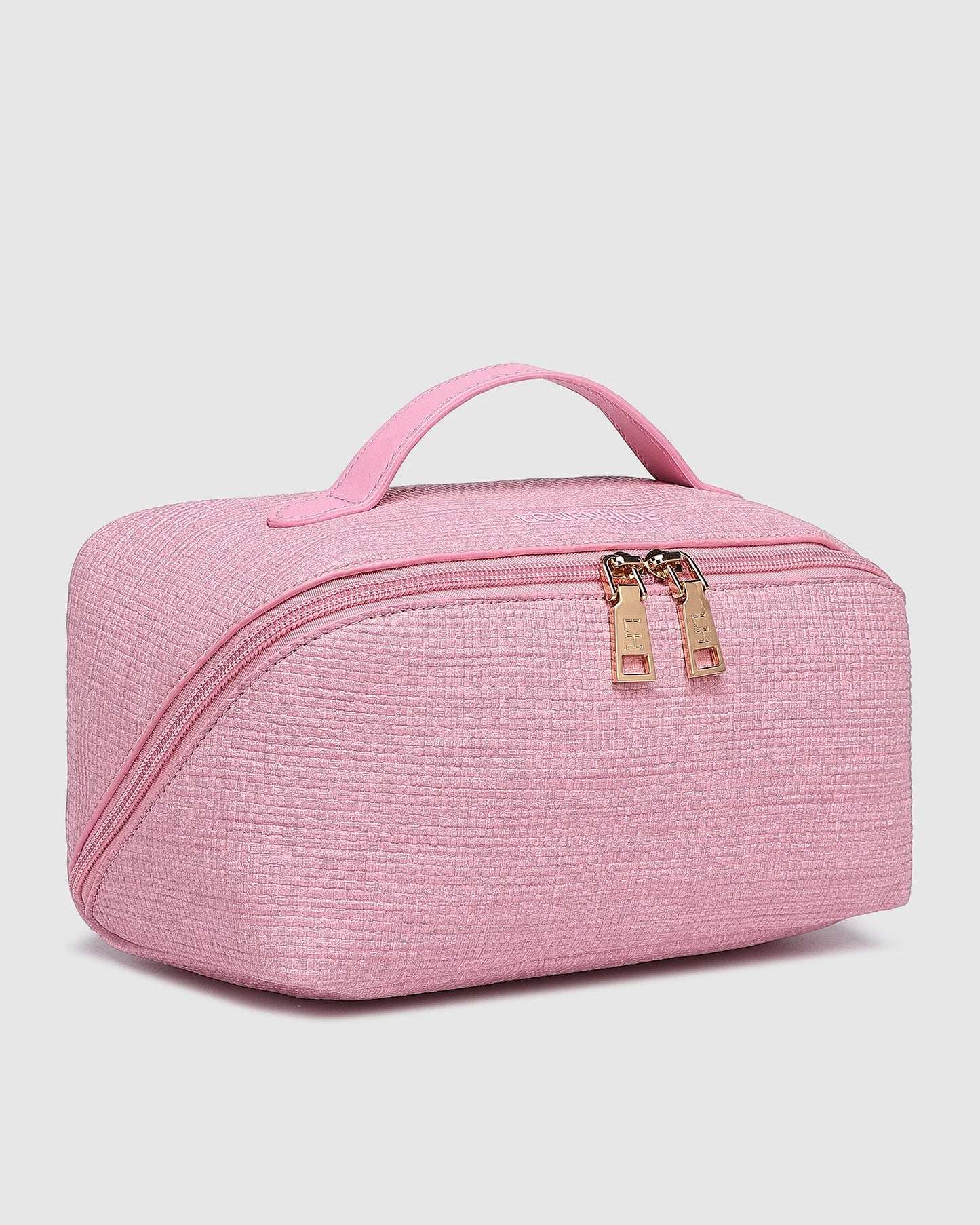 Louenhide Mary Cosmetic Bag Pink
