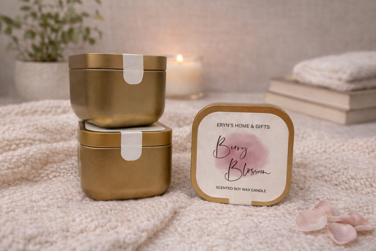 J&F Gift Inc Lifestyle Gift Set