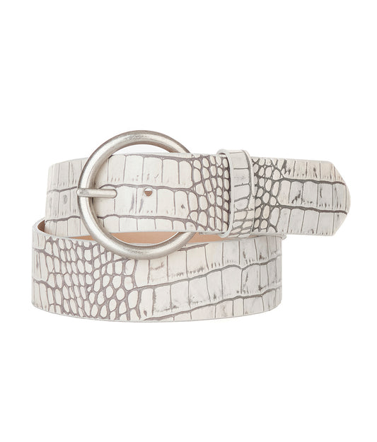 Brave Vika Off white